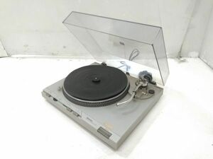 ♪Technics テクニクス ターンテーブル SL-D3 レコードプレイヤー アナログ A031917F @100♪