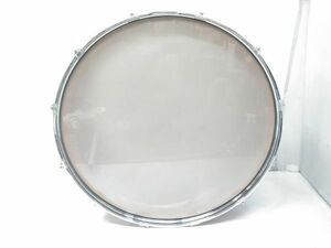 ♪Nikkan Drums ニッカンドラムス バスドラム 直径78.5cm(約30インチ) 打楽器 バンド A031904 @220♪