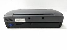 □動作確認済み SHARP シャープ ワープロ WD-X500 書院 ワードプロセッサ A-3-19-10 @100□_画像7