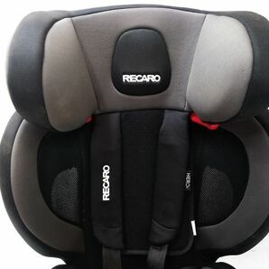 □レカロ RECARO スタート ジェイワン RECARO Start J1 チャイルドシート ジュニアシート A-3-19-2 @180 □の画像3