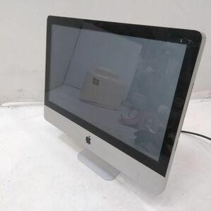 ♪ジャンク Apple アップル iMac A1311 デスクトップ PC 一体型 パソコン スペック不明 A031909C 〒140 ♪の画像2