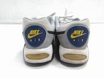 ◇NIKE ナイキ AIR MAX IVO エアマックス 580518-102 ローカットスニーカー 28cm 0320B4J @80 ◇_画像4