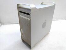 ◇ジャンク Apple Mac Pro A1186 OS不明 HDD無し メモリアリ デスクトップパソコン PC ドライブ付 0322B9H @140 ◇_画像3