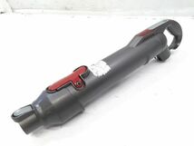 ♪動作品 dyson ダイソン DC22 伸縮パイプ ノズル 手元スイッチ サイクロン掃除機 タービンヘッド用 A032707D @100 ♪_画像1