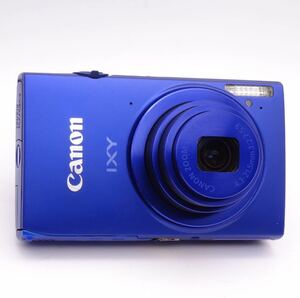 【動作確認済】 Canon IXY 420F コンパクトデジタルカメラ キャノン 純正バッテリー チャージャー 写り込み(小) ジャンク扱い