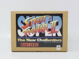 未組立 SUPER STREET FIGHTER 1/8 キャミィ レジンキット ガレージキット HEAVY GAUGE スーパーストリートファイター 