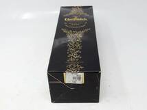 未開栓 Glenfiddich グレンフィディック 18年 700ml 43％ エクセレンス 箱入り 古酒 ウイスキー スコッチ_画像8