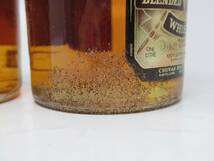 未開栓 CHIVAS REGAL シーバスリーガル 12年 1000ml 43％ 2本セット 古酒 ウイスキー スコッチ 1L_画像7