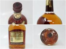 未開栓 CHIVAS REGAL シーバスリーガル 12年 1000ml 43％ 2本セット 古酒 ウイスキー スコッチ 1L_画像3