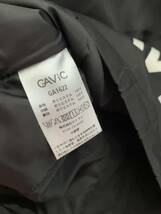 ガビック / GAViC フルジップ ジュニア 中綿ジャケット ジュニア140サイズ （240311）_画像4