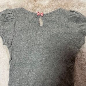 イマージュ 半袖 Tシャツ Sサイズ レディース