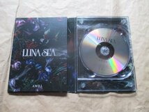 【ＬＵＮＡ　ＳＥＡ】★Ａ　ＷＩＬＬ★ＳＨＭ-ＣＤ＋Ｂｌｕ-ｒａｙ★見開きジャケ（フォトブック付）★_画像4