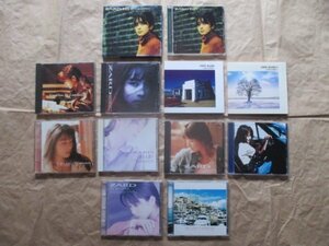 １１枚セット◆【ＺＡＲＤ】◆ＣＤ◆ベスト盤あります◆超お買い得です。