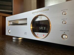 美品 マランツ:SA-14/F1N SACDプレーヤー Marantz SA14