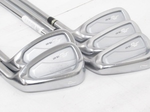 [9417] Miura Giken CB-301 Iron NSPRO MODUS3 Tour105 (S) 5 комплектов (1303)