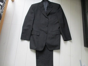 Clothing スーツ 新入社員 入社式