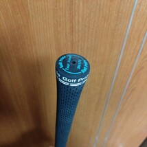 希少　美品　純正 ピン G430/G425/G410 PING TOUR 2.0 CHROME 85R 5UT用　26°　ハイブリッド用 ユーティリティ用　スリーブ付　シャフト_画像6