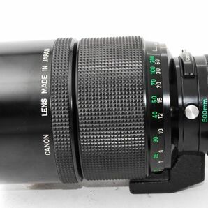 ★極上美品★ キヤノン CANON NEW FD REFLEX 500mm F8 #H83190-210の画像2