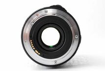 ★極上美品★ タムロン TAMRON SP AF 28-75mm F2.8 XR Di LD ASPHERICAL IF MACRO A09 CANON キヤノン EFマウント #J15170-190_画像5