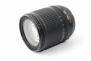 ★極上美品★ ニコン NIKON AF-S DX NIKKOR 18-135mm F3.5-5.6 G ED #J34078-085