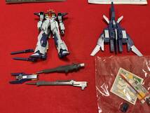 他にも出品中、ライトニングガンダム （1/144スケール HG BUILD FIGHTERS 020 ガンダムビルドファイターズトライ ）組み立て済み, 送料無料_画像4