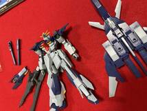 他にも出品中、ライトニングガンダム （1/144スケール HG BUILD FIGHTERS 020 ガンダムビルドファイターズトライ ）組み立て済み, 送料無料_画像7