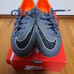 NIKE サッカー スパイク