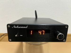 【再値下げ】Nobsound オーディオスイッチャー