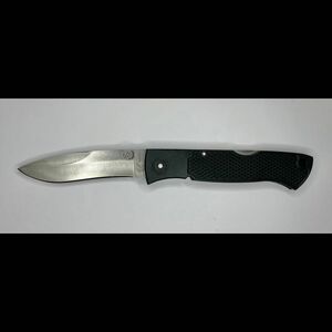 日本製 Black Jack Mamba ブラックジャック　フォールディングナイフ