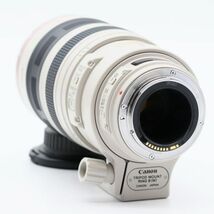 [極上品] Canon 望遠ズームレンズ EF100-400mm F4.5-5.6L IS USM フルサイズ対応 #389_画像3