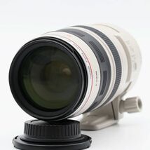 [極上品] Canon 望遠ズームレンズ EF100-400mm F4.5-5.6L IS USM フルサイズ対応 #389_画像2