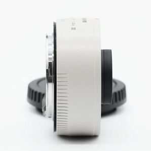 [極上品] Canon エクステンダー EF1.4X III #430の画像5