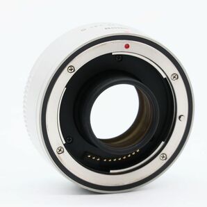 [極上品] Canon エクステンダー EF1.4X III #430の画像7