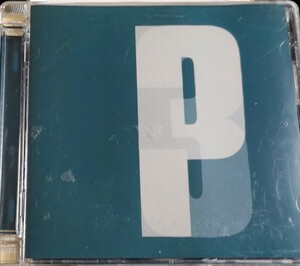 【PORTISHEAD/THIRD】 ポーティスヘッド/BETH GIBBONS/輸入盤CD/検索用massive attack tricky