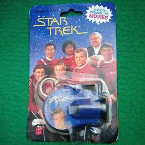 スタートレック　ＳＴＡＲ ＴＲＥＫ　ムービー　キーホルダー キーチェーン　送230円