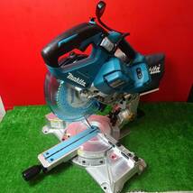 【中古品／店頭受取り限定】★マキタ(makita) コードレススライドマルノコ LS610DZ【岩槻店】_画像1