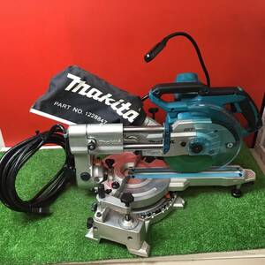 【中古品／店頭受取り限定】★マキタ(makita) スライドマルノコ LS0613FL　【岩槻店】