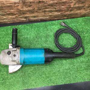 18go【中古品】〇マキタ(makita) 180mmディスクグラインダー 9047L【川越店】の画像5