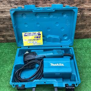 18go【中古品】★マキタ(makita) マルチツール TM3010CT【川越店】