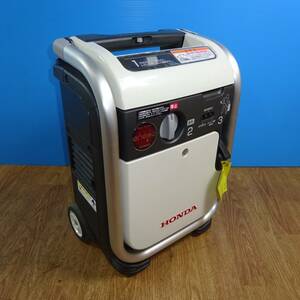 [ beautiful goods ]* Honda (HONDA) inverter generator enepoEU9iGB