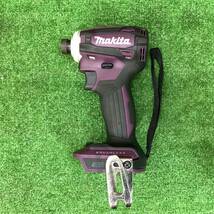 18go【中古品】★マキタ(makita) コードレスインパクトドライバー TD172DGXAP【川越店】_画像3