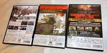 411 ミリタリー　軍隊　ドキュメントDVD 13本・　昭和レトロ　古道具・　軍隊　ミリタリー　資料　_画像7