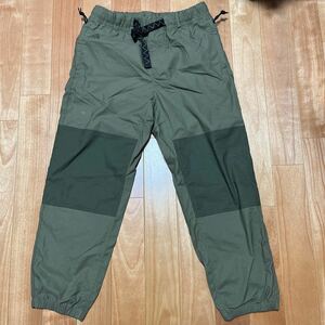 NIKE ACG カーゴパンツ　CD4541-222 サイズS