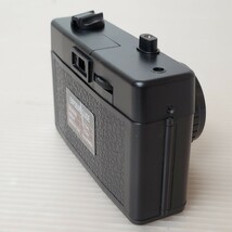 HOLGA 135PC with Cable Release/ フィルムカメラ/ケーブルレリーズ・説明書付き_画像5