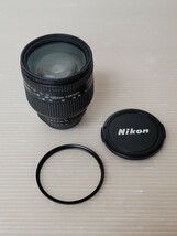 ニコン/ Nikon カメラ/レンズ/AF/NIKKOR/24-120mm/F3.5-5.6 D_画像8
