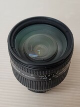 ニコン/ Nikon カメラ/レンズ/AF/NIKKOR/24-120mm/F3.5-5.6 D_画像6