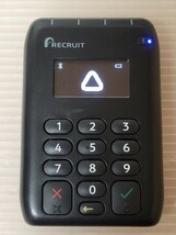 SII/セイコーインスツル/据置きプリンター/電源セット付/RP-D10/キャッシュドロア/カードリーダー/AirPay/リクルート/レジ ペイ/3点セット_画像8