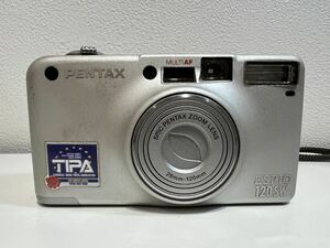 ペンタックス/PENTAX ESPIO 120SW デジカメ 動作未確認 現状品 送520