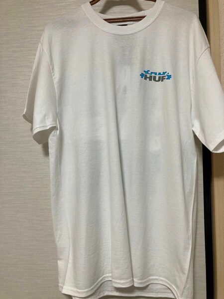 HUF HULK TENSION Tシャツ［サイズL］新品