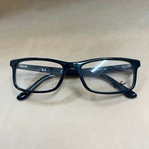 Ray-Ban レイバンサングラス RB5337-I 5528 54サイズ レッド/ブラック　メンズ　レディース